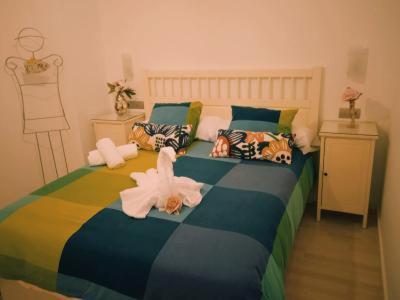 Apartamento Sissi 内尔哈 外观 照片