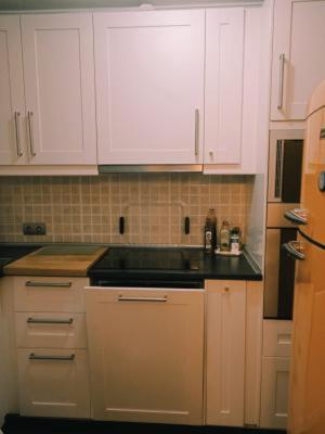 Apartamento Sissi 内尔哈 外观 照片