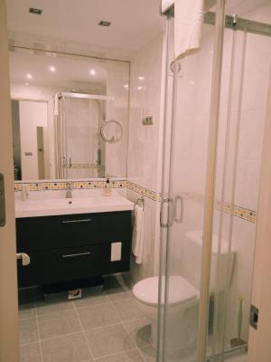 Apartamento Sissi 内尔哈 外观 照片