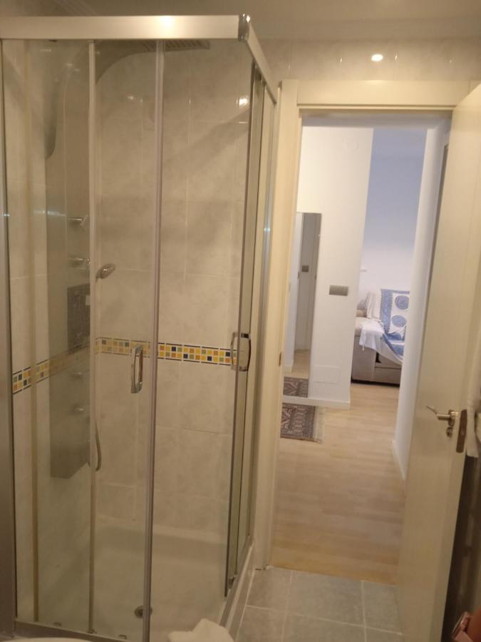 Apartamento Sissi 内尔哈 外观 照片