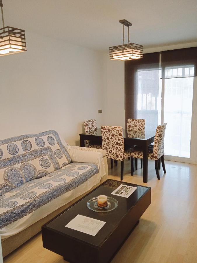 Apartamento Sissi 内尔哈 外观 照片